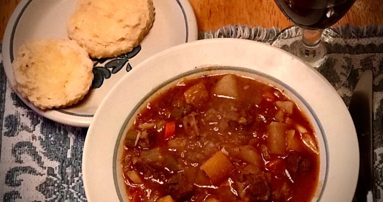 Beef Stew